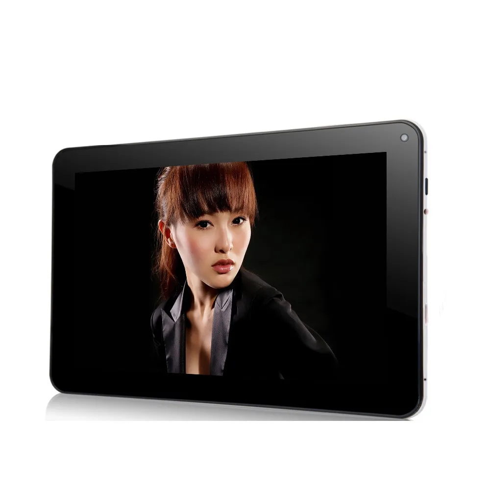 9 ''Android 4,4 четырехъядерный планшетный ПК WIFI bluetooth 9 дюймов tab pc OTG USB Dual Cmaera quad core