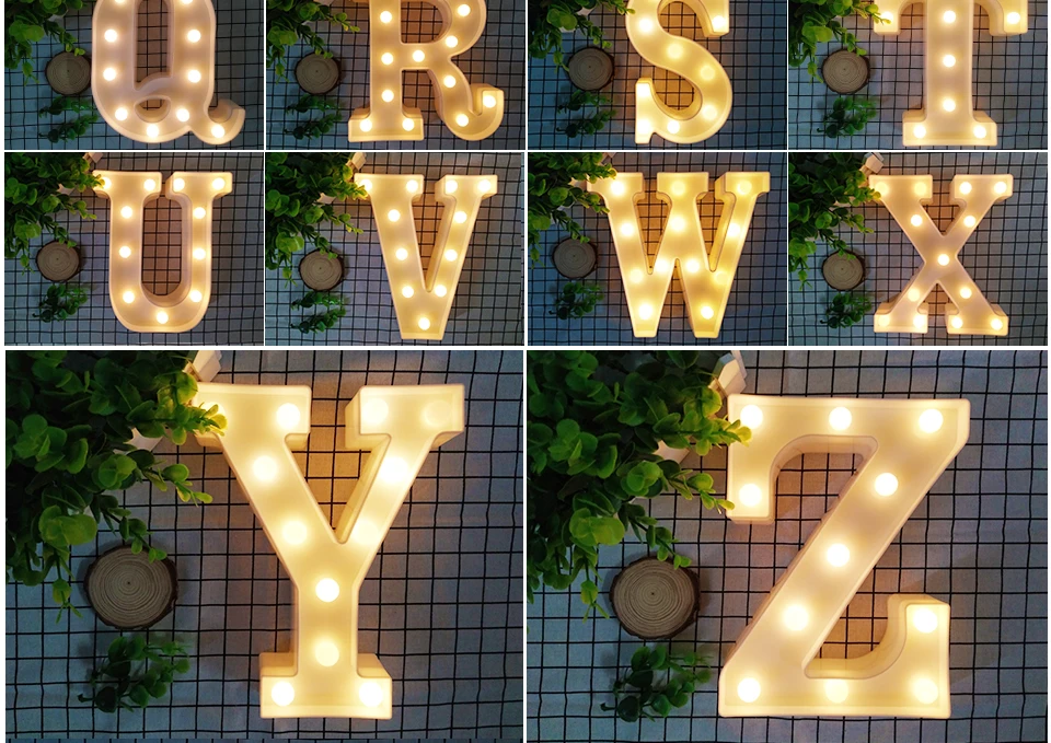 Novelty Lighting lamp (8)