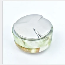 Молоток для кофейного порошка DIY кухонные аксессуары концентрический круглый порошковый порошок итальянский кофемашина инструмент