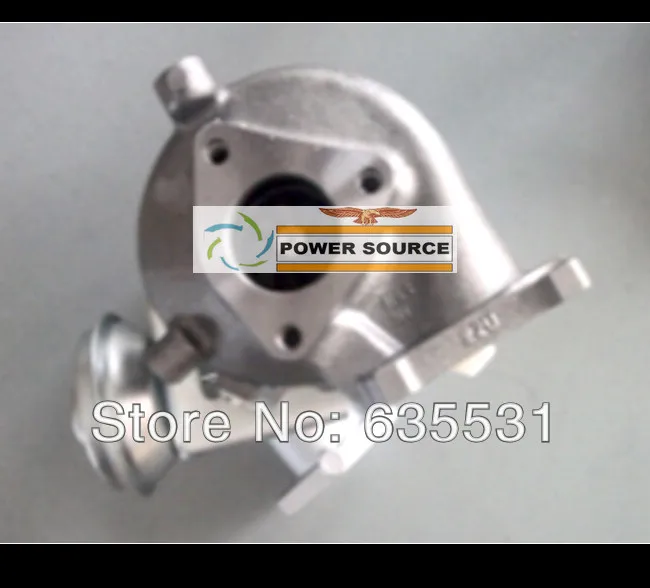 CT26 750001-5002S 17201-17050 Turbo Turbocharger For TOYOTA Land Cruiser 100 5AT 4.2L 2004-05 1HD-FTE 292F 6cyl 151KW 204HP (3)
