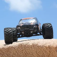 Hot Sale electric Rc Car toy HBX-12813 1/12 full Proportion 2.4Gh 4WD drive Remote Control Off-road monster Truck Ready to go