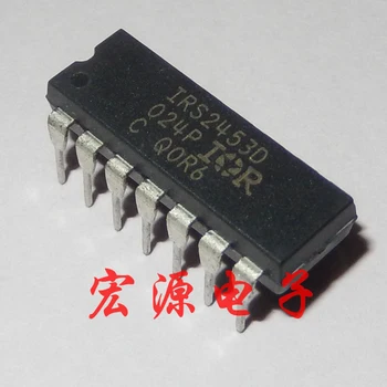 

IRS2453D DIP-14
