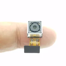 Задняя Камера Замена Ремонт Запчасти Q8V12A для Jiayu G3