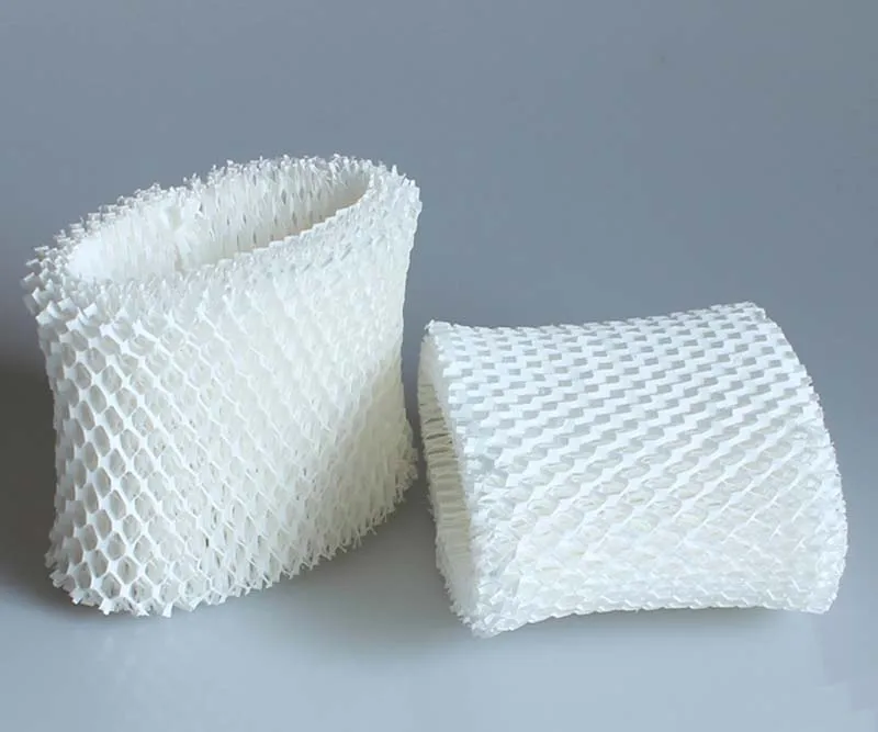 5PCS Original OEM HU4136 humidifier filters Filter bacteria and scale For Philips HU4706-01 HU4706-02 HU4706-03 Humidifier Parts | Бытовая