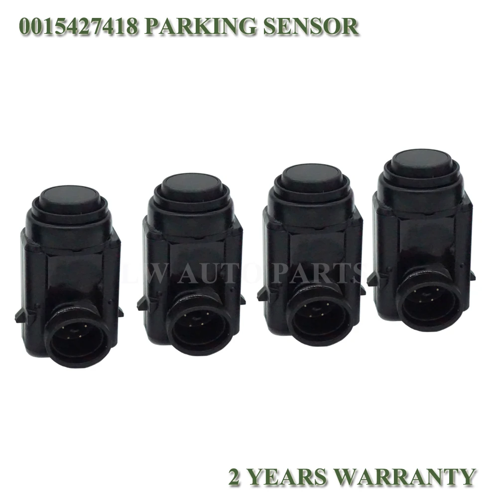 Датчик парковки PDC 0015427418 0045428718 для Mercedes Benz W203 W209 W210 W211 W220 W163 W168 W215 W 251 S203|Датчик