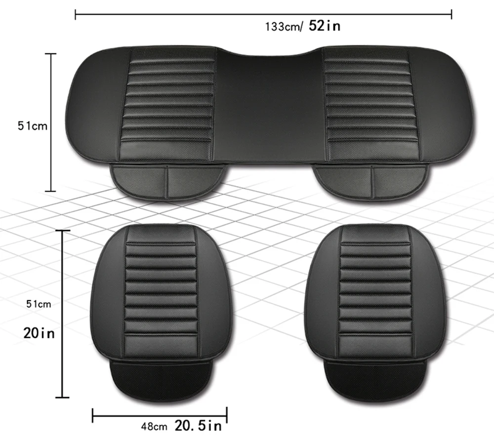 Чехол для автомобильного сиденья, универсальные чехлы для BMW e30 e34 e36 e39 e46 e60 e90 f10 f30 x1 x3 x4 x5 x6 f10 f11 f15 f16 f20 f25 автомобильные аксессуары
