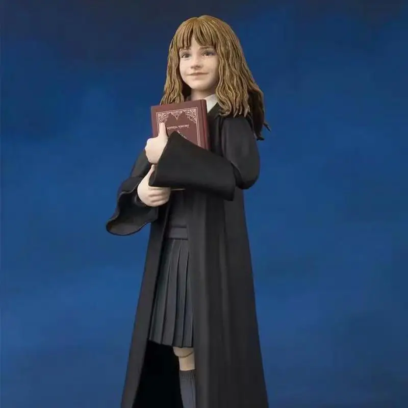 

Potter Series Hermione Granger Action Figure Toy 15cm
