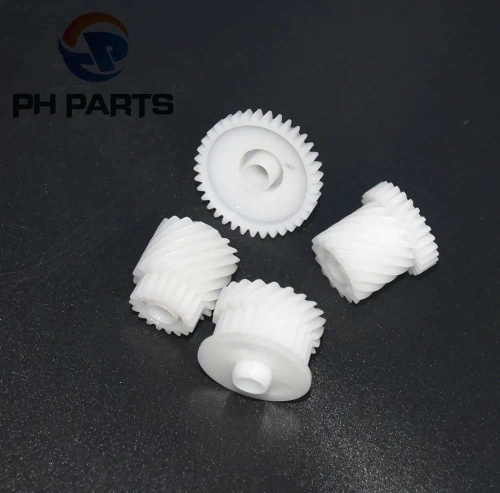 DCC5065 Recycling gear for Xerox color 550 560 570 700 C75 J75 DocuCentre c6500 c5065 c7500 c5540 c7600 toner gear