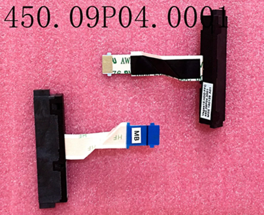 

New laptop HDD cable for Dell Vostro 3568 / Inspiron 15 3567 - HDD hard drive Connector - Vegas 15 HDD FFC 450.09P04.0001