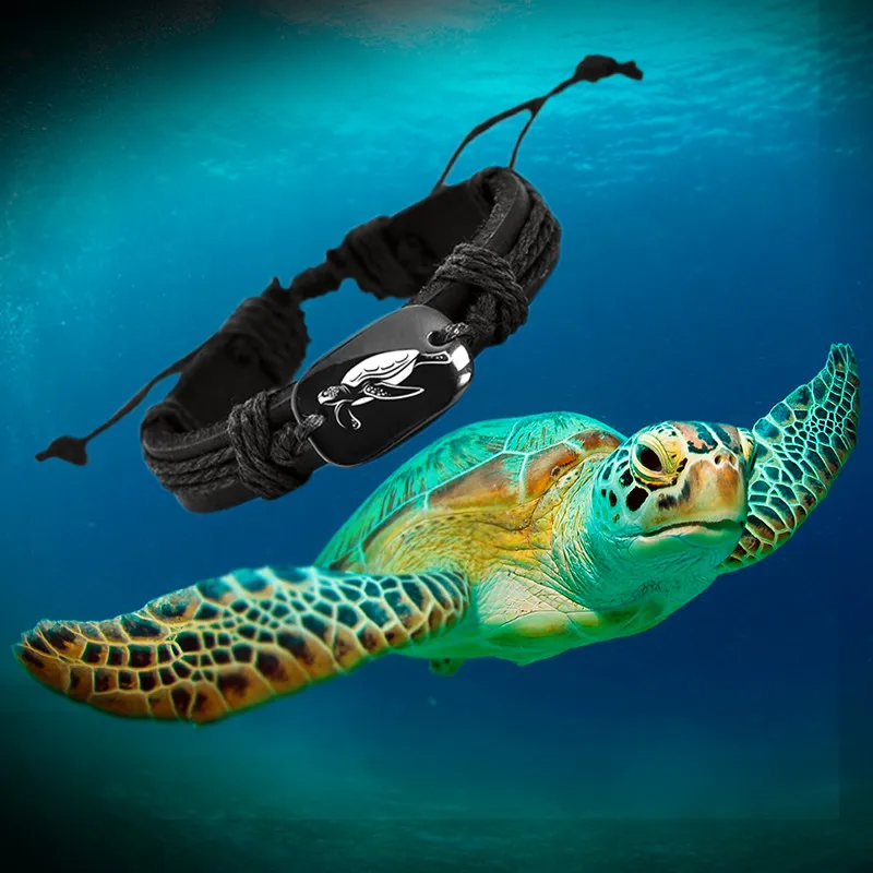 SEA TURTLE