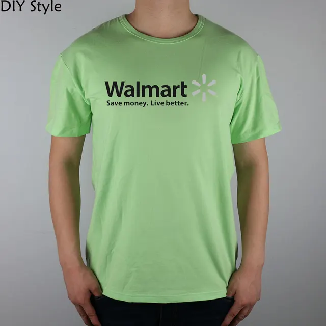 Buy COMPANY Walmart T shirt cotton Lycra top 10718