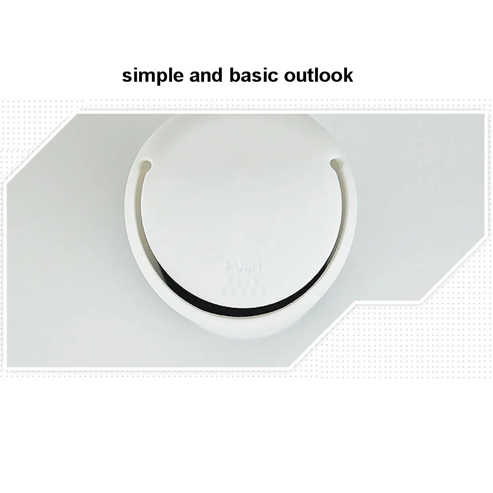 Multi-functional Dustbin 16*6.5cm Environmental Soft Trash Bin Garbage Pocket Car Organizer Mini Storage Interior Accessory Box