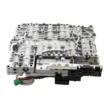 0260550002/RE5R05A блок управления передачей TCM TCU для Nissan высококачественные автомобильные аксессуары automovil