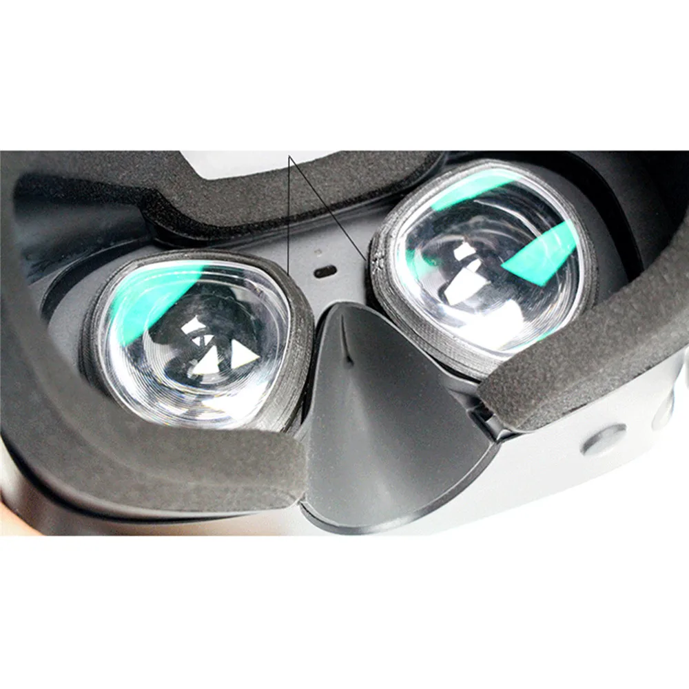 4pcs Eyeglasses Frame Magnetic Suction Base Set