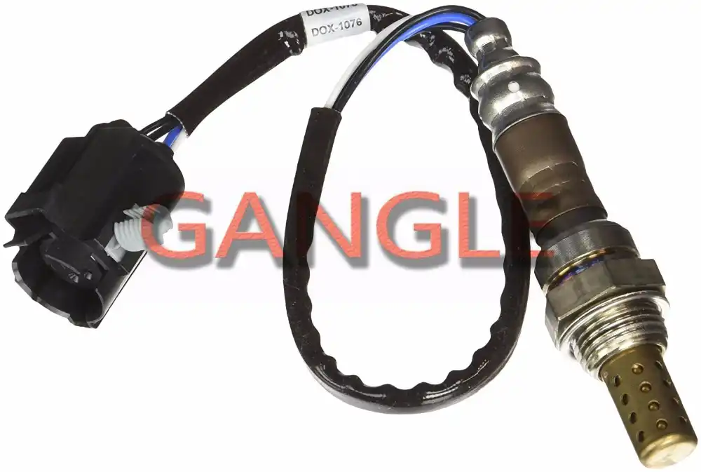 Для 1998-2004 Chrysler 300 м 2,7 3,6 V6 24V Лямбда-зонд кислорода датчики DOX-1076 04606133AC 4606133AD 4606133AE - изображение