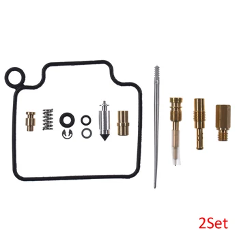 

FIT HONDA TRX400EX 1999 2000 2001 2002 2003 2004 TOP END GASKET SET 2Set