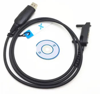 

Programación usb VX-820... VX-821... VX-824... VX-829... VX-871... VX-874... VX-879... VX-924... VX-929... V