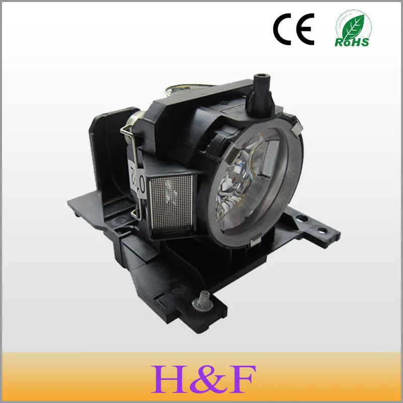 

FreeShipping2pcs/lot DT00841 Compatible Replacement Projector Lamp Projector Light With Housing For Hitachi Projetor Luz Lambasi