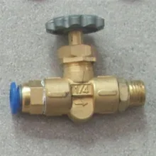 STARPAD For Carton machinery equipment accessories pneumatic pumping ink ink-way diaphragm valve door