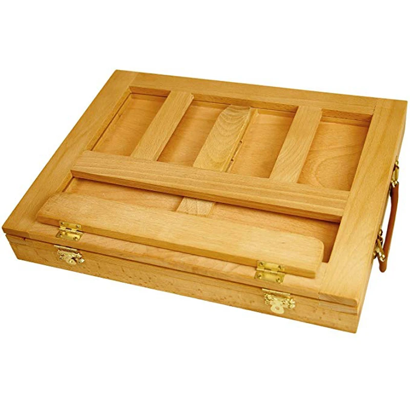 5D Diamond Painting Wood Box Set8