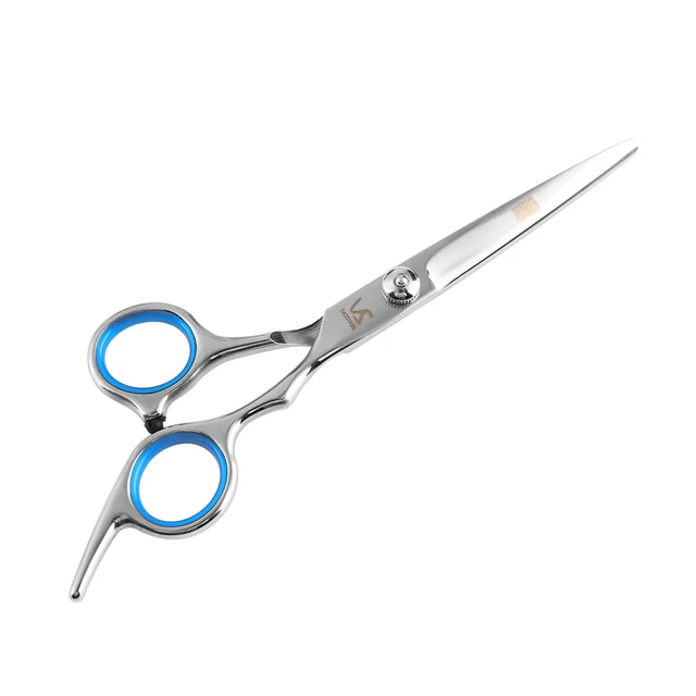1set 6 Inch Professional Hairdressing Kit Salon Hair Cutting Thinning Scissors Barber Shears Stainless Steel Hairdressing Set