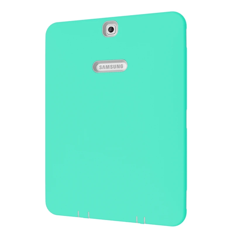 Для Samsung Galaxy Tab S2 9 7 T810 T815 T813N T819N Гибридный трехслойный сверхпрочный защитный