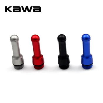 

Kawa Fishing Reel Stand Suit For Shiman Spinning Reel Handle Accessory Weight 4.5g Length 37.5mm High Quality Hot Sale