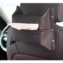 Стильный кожаный для ключа от автомобиля ткани наклейка на коробку для Nissan, Qashqai, Juke Mitsubishi ASX Lancer outlander mazda 3 6 CX-5 seat leon