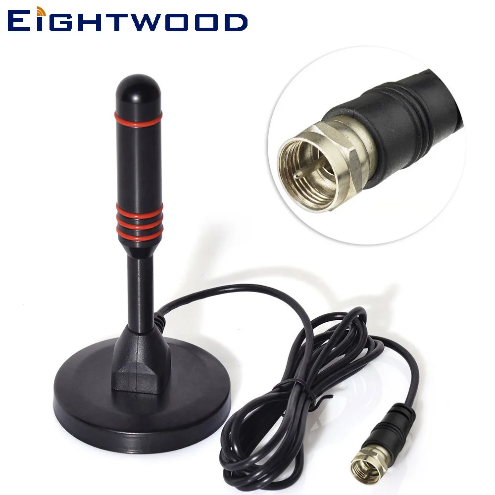 Buy Eightwood High Gain Freeview HD TV Antenna