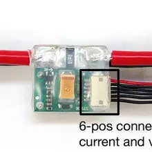 1 шт. [CJMCU-109] APM2.5 APM2.52 датчики напряжения и тока