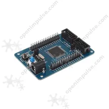 10 шт. ATmega128 Минимальный макетная плата