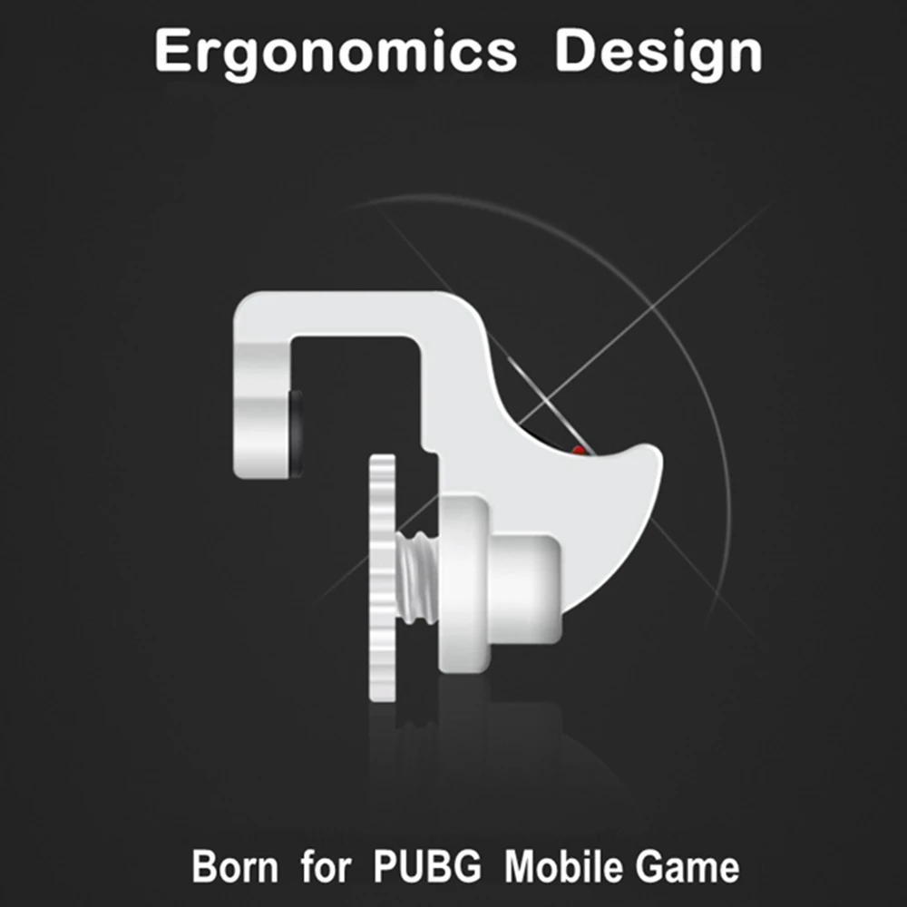 PUBG Controller PUBG Mobile Gamepad Free Fire L1 R1 Triggers Button PUGB L1R1 Shooter Aim Key Phone Mobile Game Pad Shoot Gaming PUBG Controller PUBG Mobile Gamepad Free Fire L1 R1 Triggers Button PUGB L1R1 Shooter Aim Key Phone Mobile Game Pad Shoot Gaming