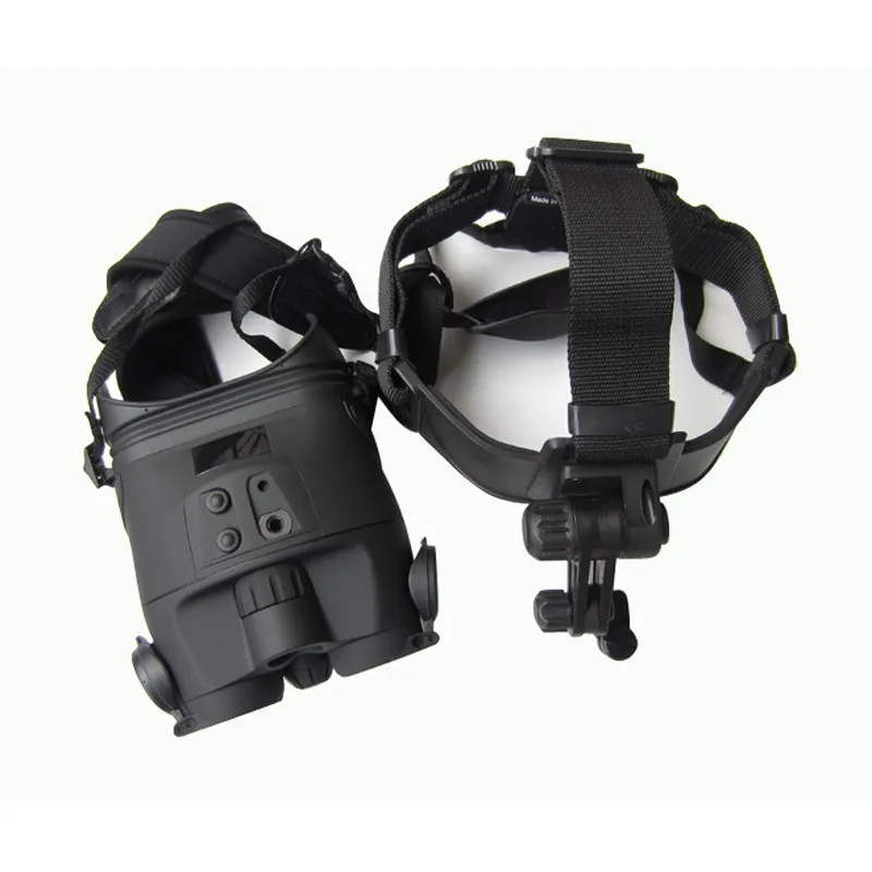 High Quality Original Yukon 25025 1x24 Head mounted