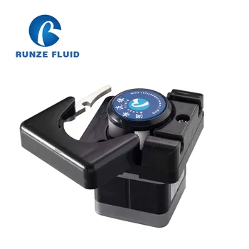 

Flip-Top Tubing Easy Replacing Stepper Peristaltic Pump 24v for Liquid Sample Metering