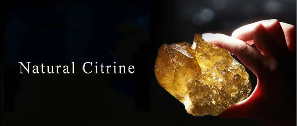 citrine