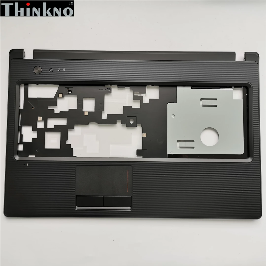 Для lenovo G570, G575 Клавиатура верхняя крышка l верхняя крышка C Coverc оболочка с тачпадом 31051842 AP0GR000200