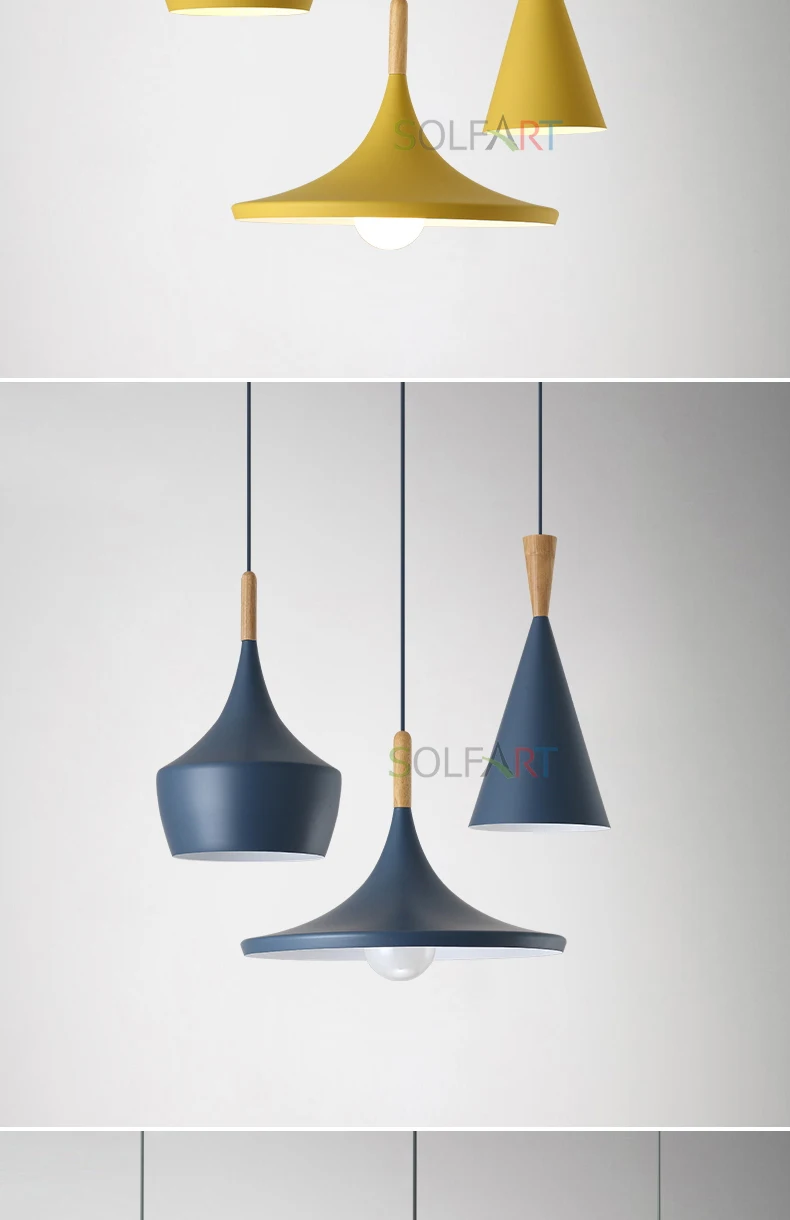 943-ABC_11 Pendant Lighting Chandeliers and Pendants for Room Dining Kitchen Loft Light Fixture Lamps Modern Hanging