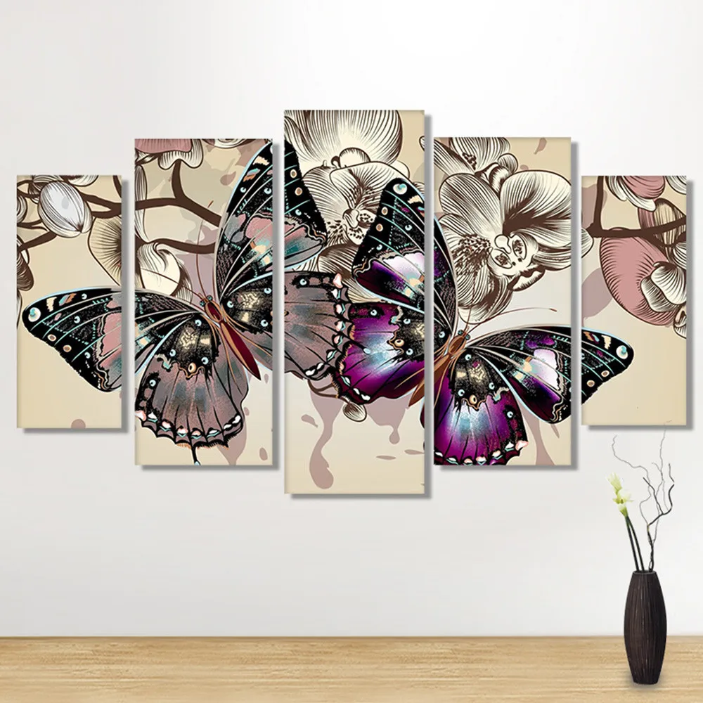 Photo Custom Full Drill 5D Diamond Painting DIY Embroidery Cross Stitch Kit Art