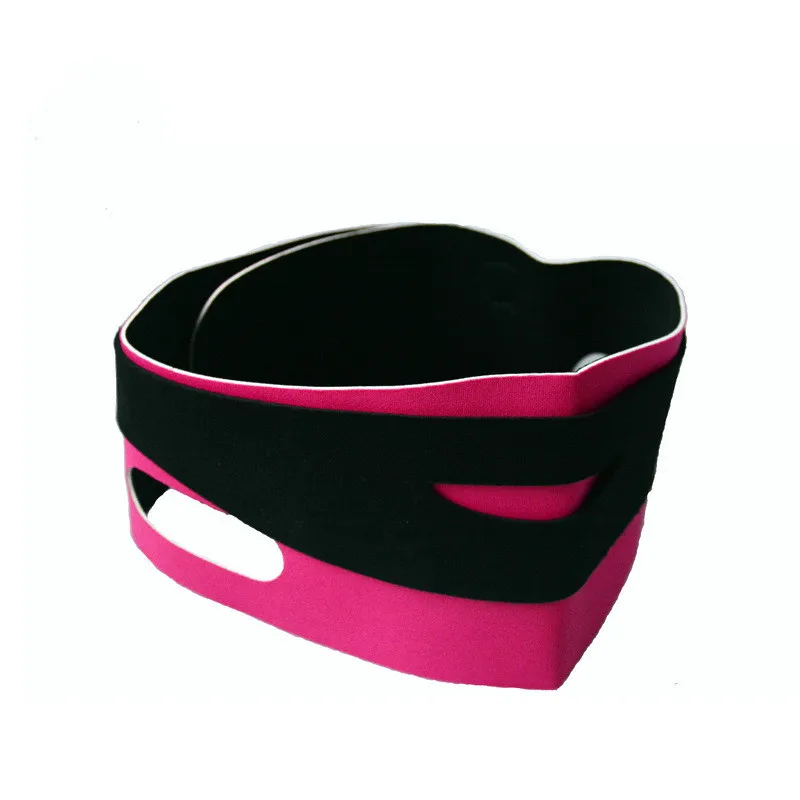 

Factory Ddrect Thin Face Belt Amazonian Eplosion Models Chin Support Thin Face Bandage Wholesale V Face Artifact One Generation