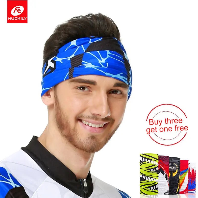 cycling headband summer