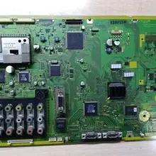 TH-42PZ80C материнская плата TNPH0763 DC экран MC106F16T11