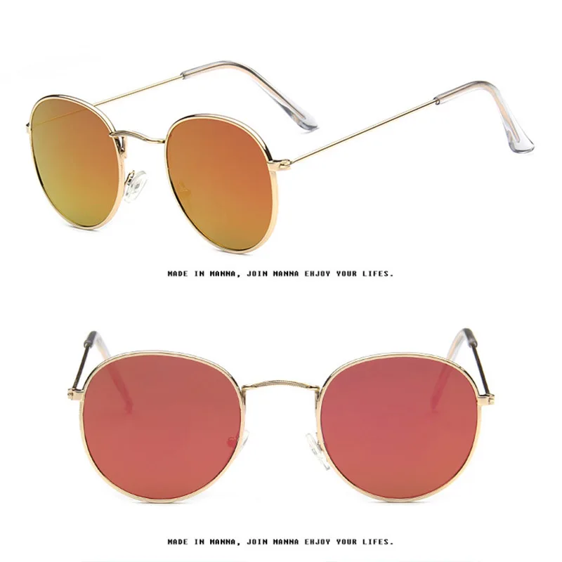 Мужские и женские поляризованные линзы зеркальные солнцезащитные очки металлические Светоотражающие Плоские линзы солнцезащитные очки для спорта на открытом воздухе походные очки - Цвет: Style 4