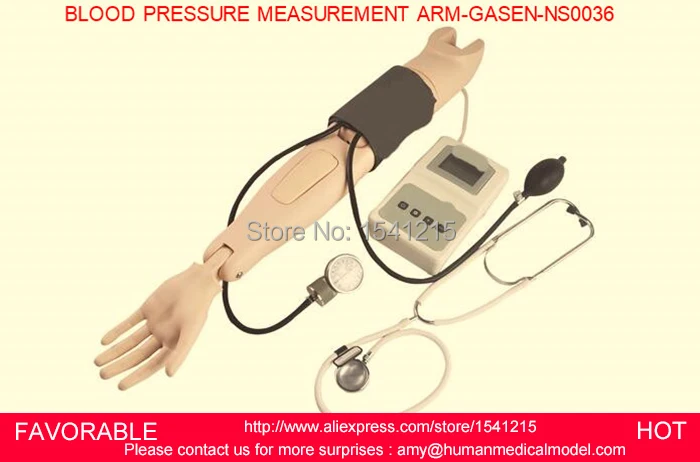 

MEDICAL TRAINING MANIKINS/SIMULATOR NURSING TRAINING MANIKIN,NURSING MODEL,PRESSURE MEASUREMENT TRAINING SIMULATOR-GASEN-NSM0036