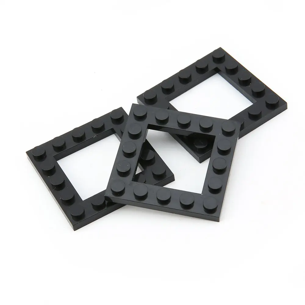 L222 мини микро rc Building Block 3D кирпичи RC Квадрокоптер БПЛА с переворачивает Headless режим