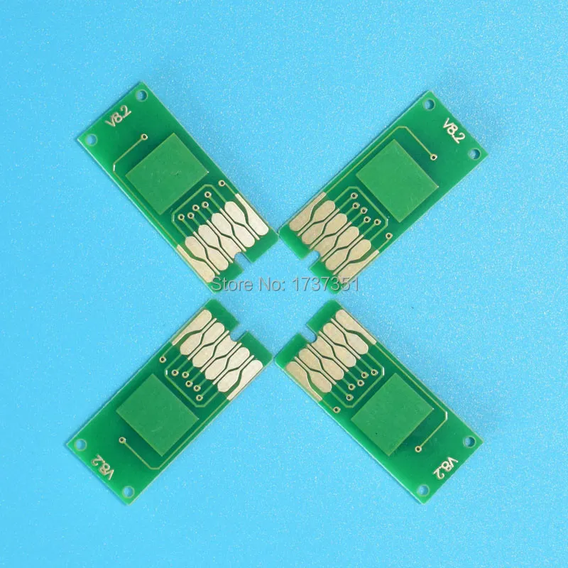 

t7011 arc chip for epson WorkForce Pro WP-4025 WP-4015 WP-4515 WP-4525 WP-4535 WP-4545 WP-4595 WP-4020 WP-4030 ink cartridge