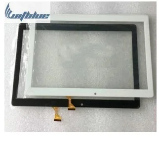 

New Touch Screen Digitizer Panel For IRBIS TZ195 / TZ 195 3G Ttablet Touch Panel Sensor Lens tablets touchscreen DP101429-F4