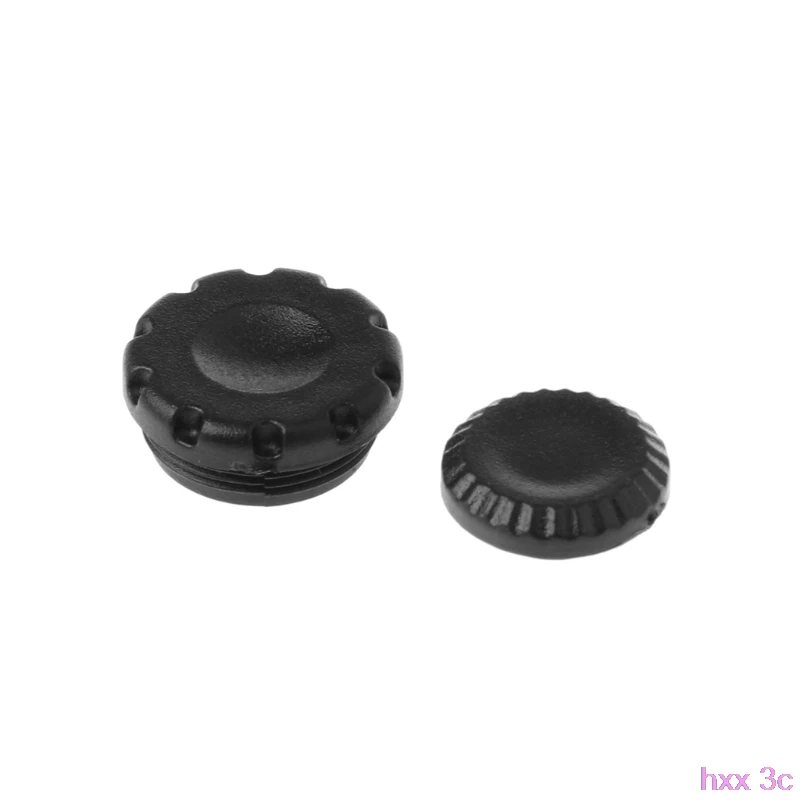 

New Flash PC Sync Terminal Cap Cover For Nikon D200 D2X S3 S5 Camera Accessories Set