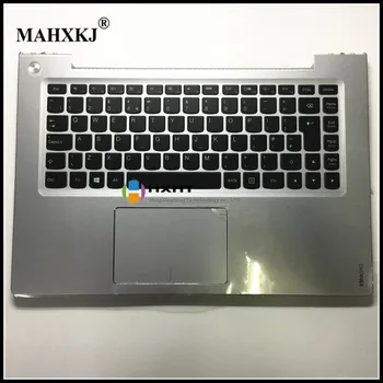 

New original For Lenovo U430P U430T U430 Laptop keyboard UK standard Fully Tested