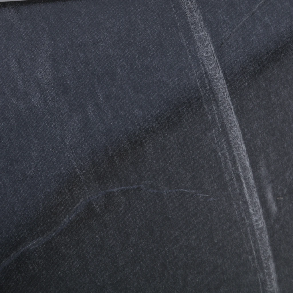 Self Adhesive 600x2400x6mm Teak Decking EVA Foam Marine Flooring Faux Boat Yacht Teak Decking Sheet Car Carpet Floor Mat