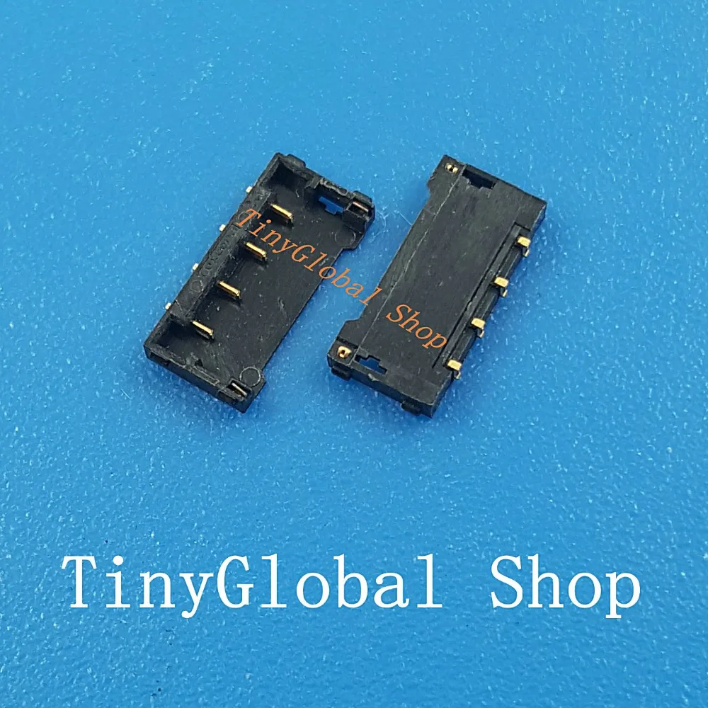 Fpc Connector Iphone Fpc Connector Iphone